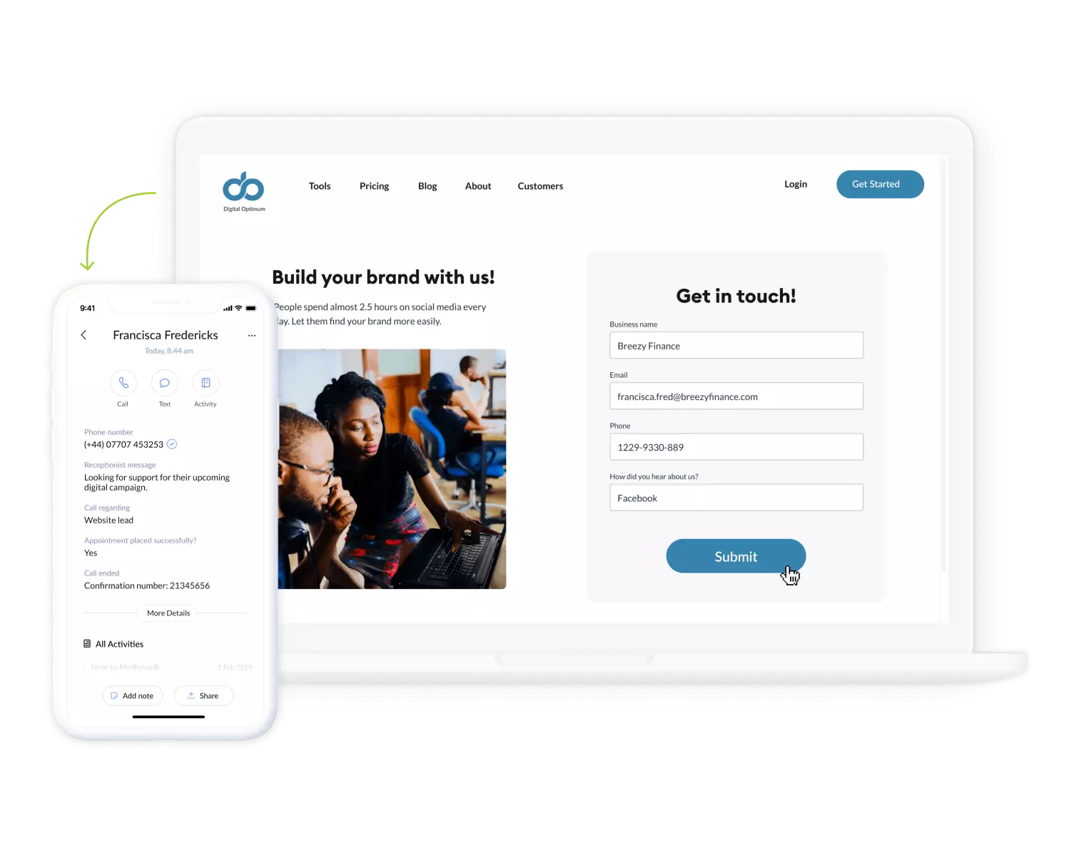 outboundcalling-desk-mob-screen@2x